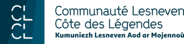 Communauté Lesneven Côte des Légendes