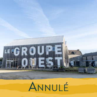 [LES P’TITES FABRIQUES] annulation du RACONTE-MOI du 15 décembre 2020 au Groupe Ouest