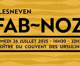 FAB~NOZ