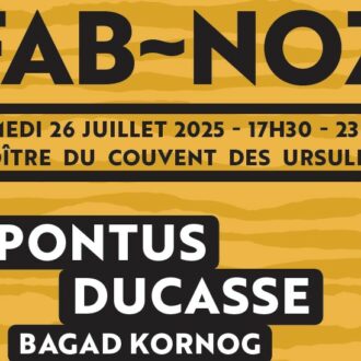FAB NOZ