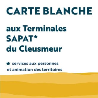 Soirée festive et joyeuse au lycée du Cleusmeur