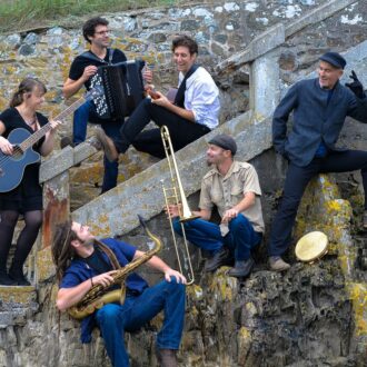 Les P&rsquo;tits Yeux