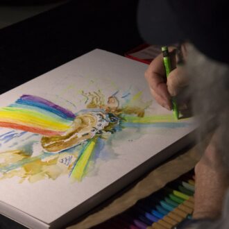 Mythos : Le musée imaginaire du Léon