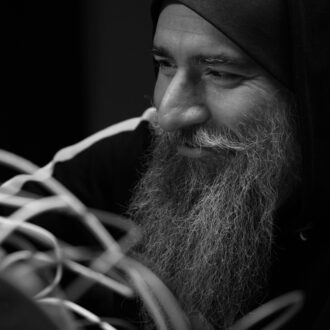 La Chorale de la Fabrique de l&rsquo;Imaginaire – Samir Dib et les habitants de la Côte des Légendes